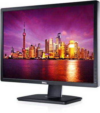 Monitor Dell UltraSharp U2412M